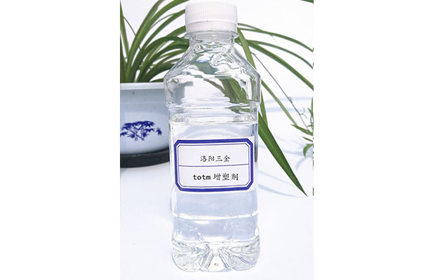 增塑劑起增塑作用原來(lái)是靠這四個(gè)工藝？