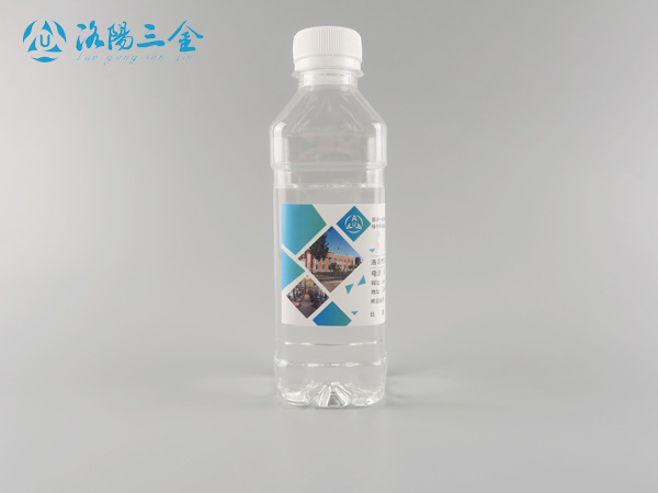 淺談PVC增塑劑選用原則